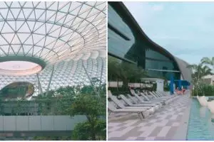 Pulihkan pariwisata, AirAsia kolaborasi dengan Singapore Tourism Board