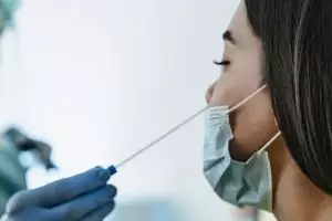 Tes ini bisa menguji kamu apakah sudah aware soal Omicron atau belum?