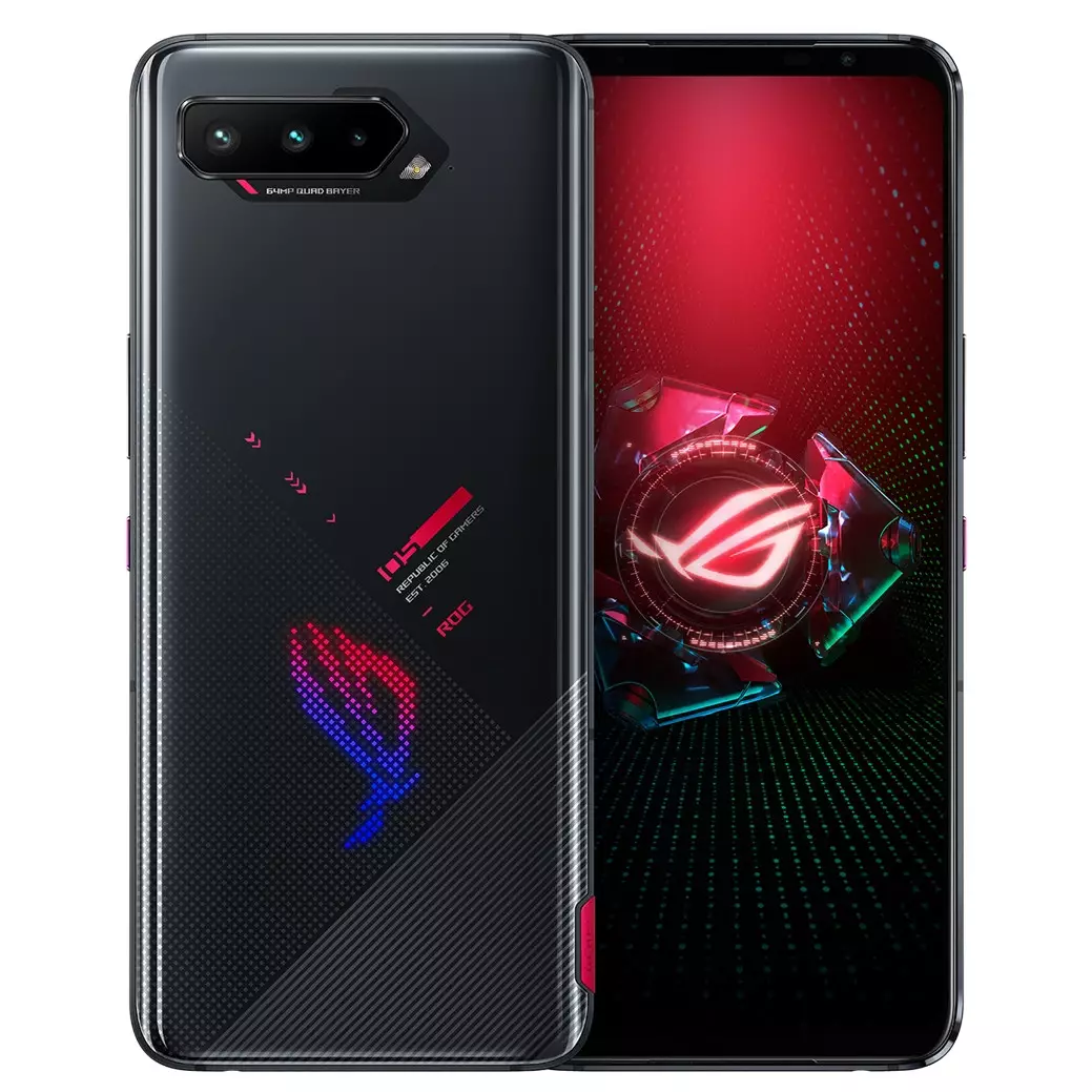 Harga HP Asus ROG Phone generasi pertama hingga terbaru, idaman gamer