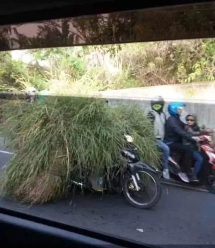 orang suka bikin ribet diri sendiri © Instagram orang suka bikin ribet diri sendiri © Instagram