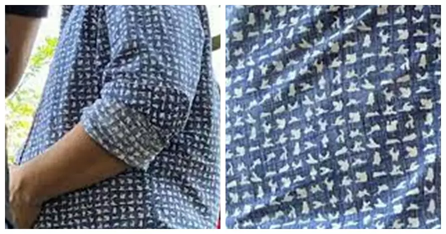 benda nyeleneh bikin kaget pas di-zoom © berbagai sumber