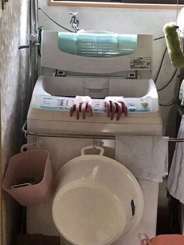 benda nyeleneh bikin kaget pas di-zoom © berbagai sumber