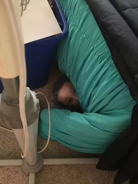 benda nyeleneh bikin kaget pas di-zoom © berbagai sumber