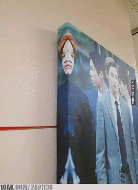 benda ngebug bentuk gagal fokus © berbagai sumber