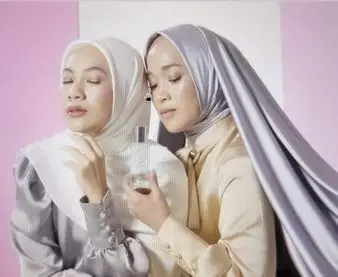 Mommy ASF dan Ririe Fairus Berbagai sumber