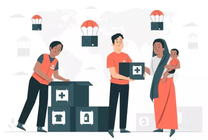 Cara cek saldo PKH lewat HP © 2022 berbagai sumber 