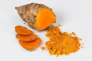 9 Cara atasi kurap di wajah secara alami, bisa gunakan kunyit