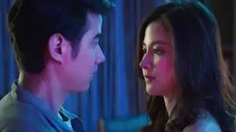 potret reuni Mario Maurer dan Baifern Pimchanok © berbagai sumber