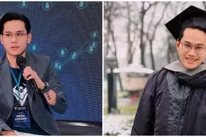 Permintaan maaf dan klarifikasi Indra Kenz soal aplikasi Binomo