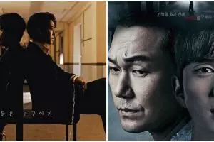 11 Drama Korea psikopat penuh adegan mencekam, Beyond Evil menegangkan