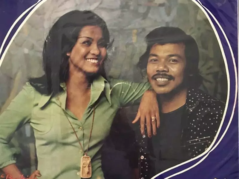 Pasangan di film era 80-an ini ikonik abis Instagram Pasangan di film era 80-an ini ikonik abis Instagram