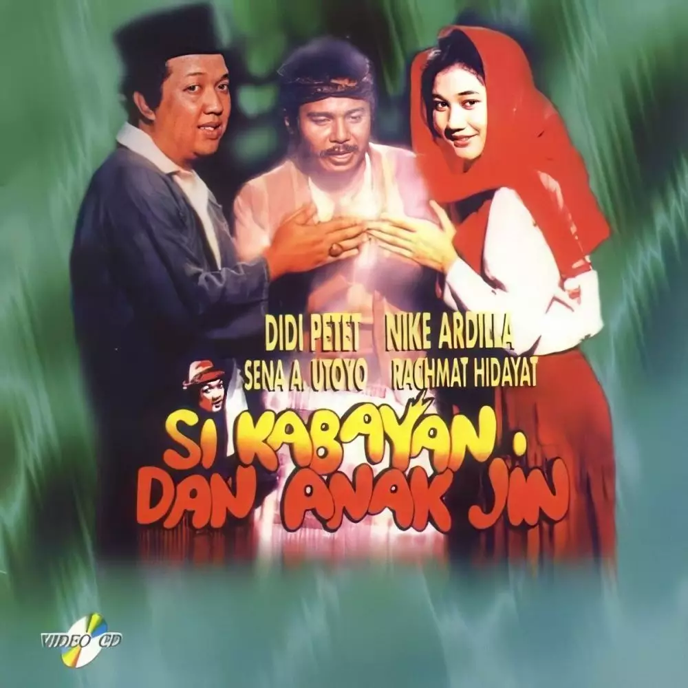 Pasangan di film era 80-an ini ikonik abis Instagram Pasangan di film era 80-an ini ikonik abis Instagram