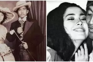 9 Pasangan seleb di film era 80-an ini ikonik abis, auto nostalgia