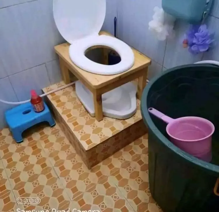 yang penting ada solusi dari masalah © Instagram