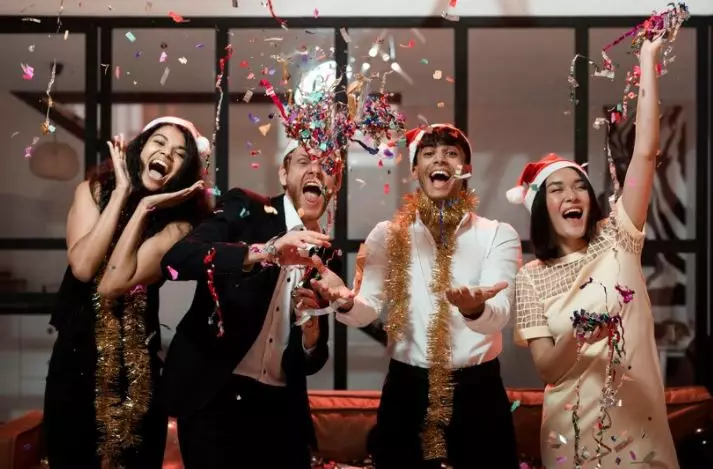 Contoh teks undangan ulang tahun  © 2022 berbagai sumber 