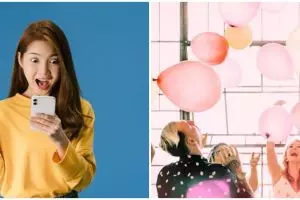 13 Contoh teks undangan ulang tahun, menarik dan bisa buat kejutan