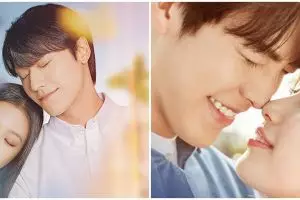 11 Drama Korea sad ending dijamin bikin nangis, ada yang berlatar Bali