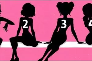 Kenali ambisimu saat ini lewat gambar berikut, apa yang kamu lihat?