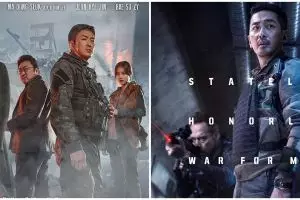 11 Film Korea rekomendasi berbagai genre, mulai aksi hingga komedi