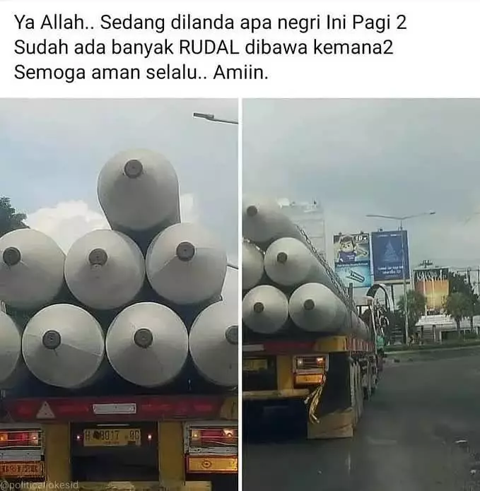 status bapak bapak sok serius © berbagai sumber