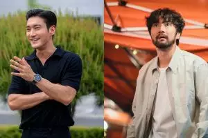 Karakter Choi Siwon di drakor mana yang cocok sama kamu? Cek di sini