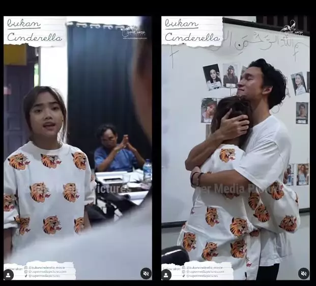  Fuji syuting film  Berbagai sumber