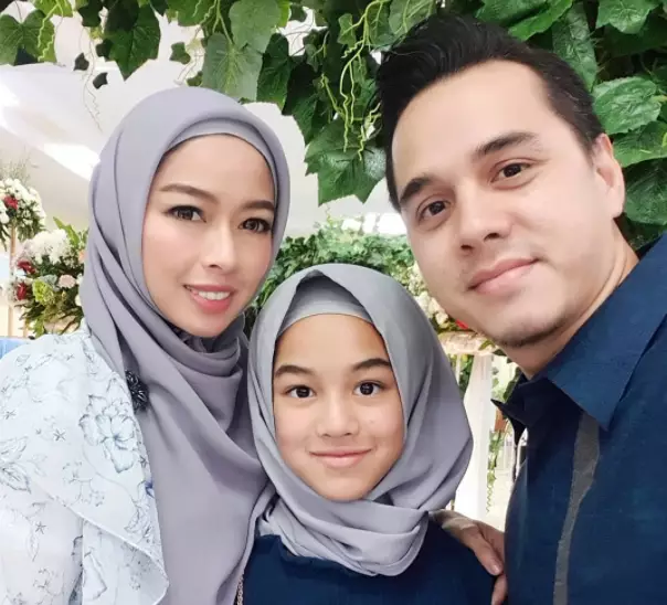 Potret kompak Rionaldo Stockhorst dan putri sulung berparas bule Instagram
