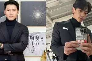 Hyun Bin atau Rain yang jadi pasangan idealmu? Cek kecocokanmu di sini