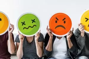 Dari tes ini kamu bisa tahu sifat buruk apa yang harus kamu hilangkan