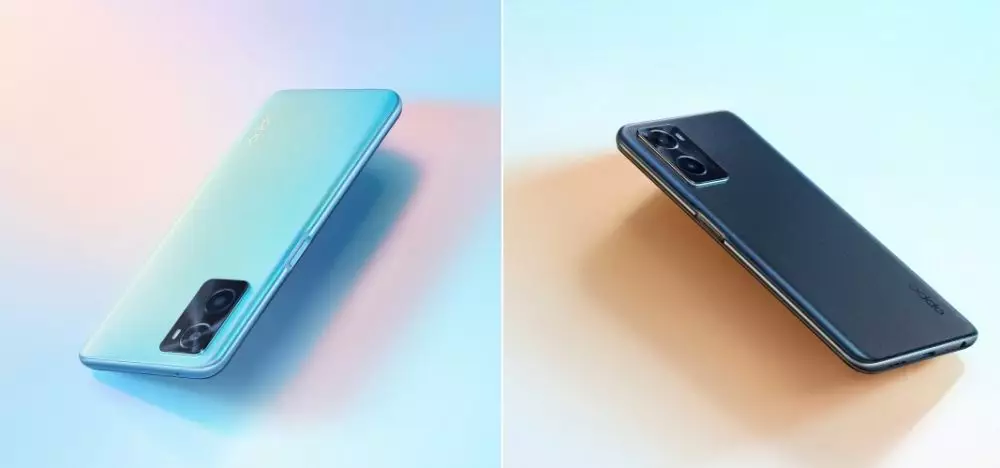 Oppo A76 © 2022 brilio.net