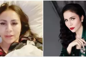 9 Potret Momo Geisha tanpa makeup ini buktikan polosan tetap cantik