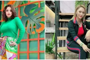 Potret tempat wisata milik 6 seleb, taman bunga hingga water park