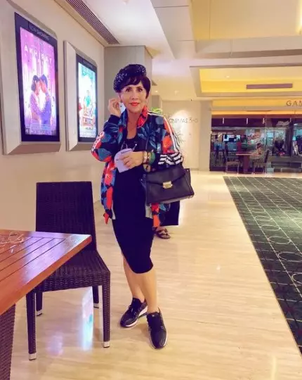 Potret ibu pemenang Puteri Indonesia © berbagai sumber