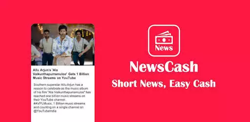 Aplikasi baca berita penghasil uang © 2022 brilio.net