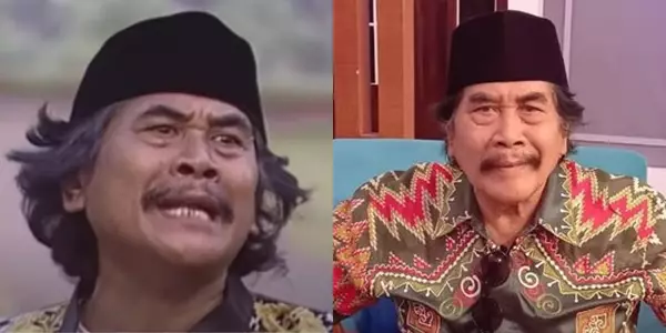 dulu dan kini pemain Samson Betawi © 2022 berbagai sumber dulu dan kini pemain Samson Betawi © 2022 berbagai sumber