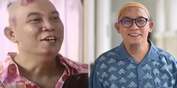 dulu dan kini pemain Samson Betawi © 2022 berbagai sumber dulu dan kini pemain Samson Betawi © 2022 berbagai sumber