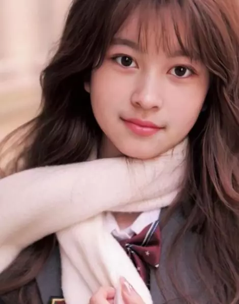 potret terbaru Aquene anak Sultan Djorghi © Instagram potret terbaru Aquene anak Sultan Djorghi © Instagram