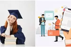 Cara cek saldo KIP di HP melalui situs, mudah dan praktis