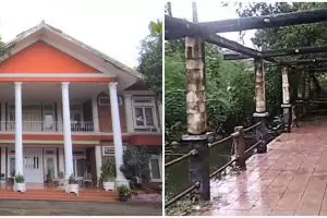 11 Potret terbaru tempat syuting sinetron lawas, ada yang terbengkalai