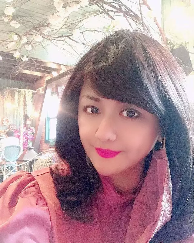 12 potret terbaru Yuyun Sukawati Instagram