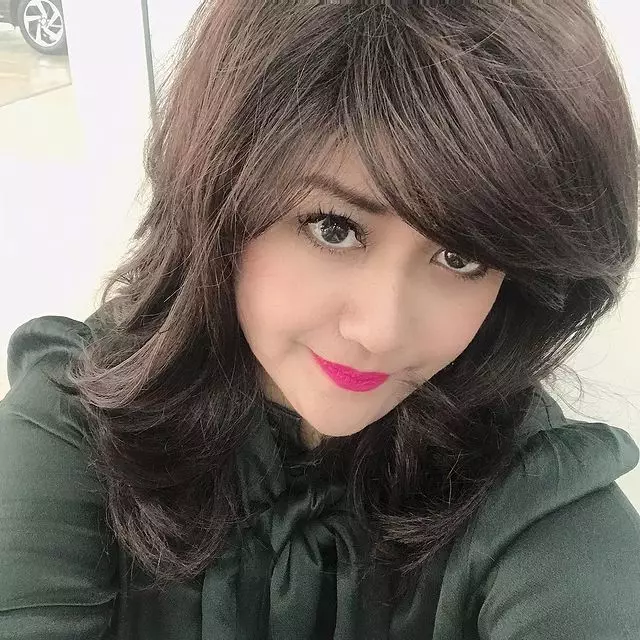 12 potret terbaru Yuyun Sukawati Instagram