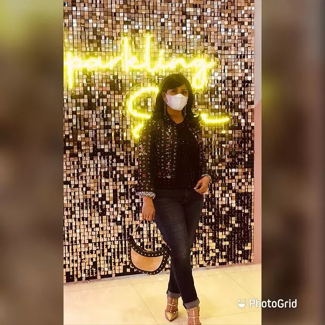 12 potret terbaru Yuyun Sukawati Instagram