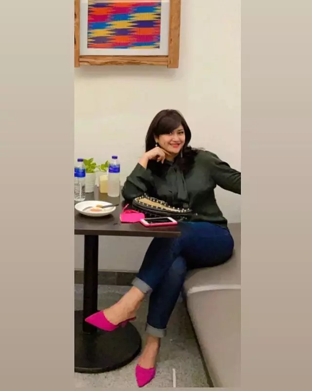 12 potret terbaru Yuyun Sukawati Instagram