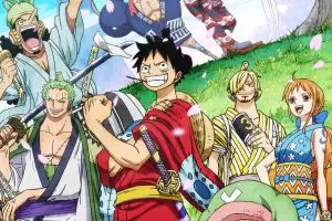 Buktikan kamu anime lovers sejati dengan menjawab kuis ini