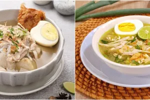 15 Resep bumbu soto ayam tanpa santan, gurih dan berempah