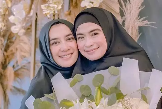 potret terbaru yulia rachman © instagram potret terbaru yulia rachman © instagram