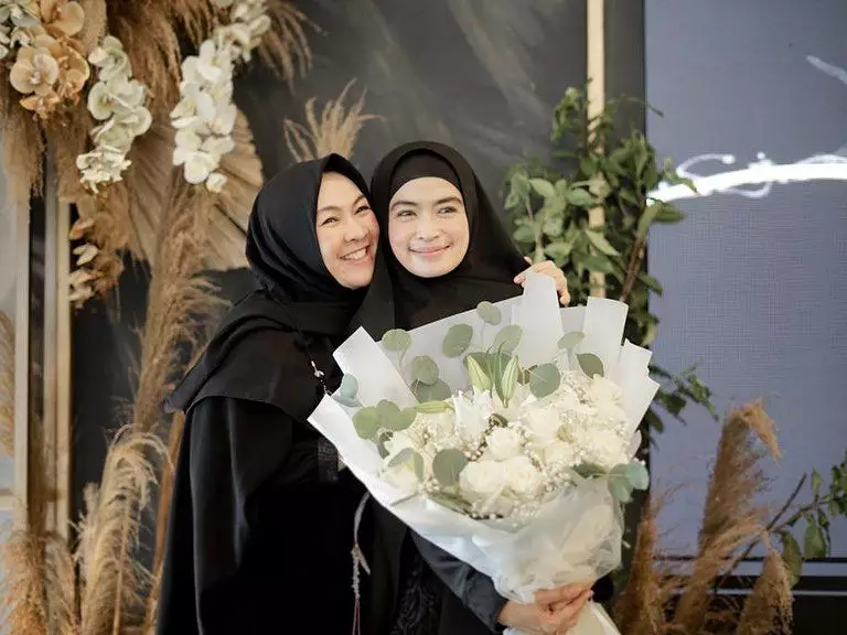 potret terbaru yulia rachman © instagram potret terbaru yulia rachman © instagram