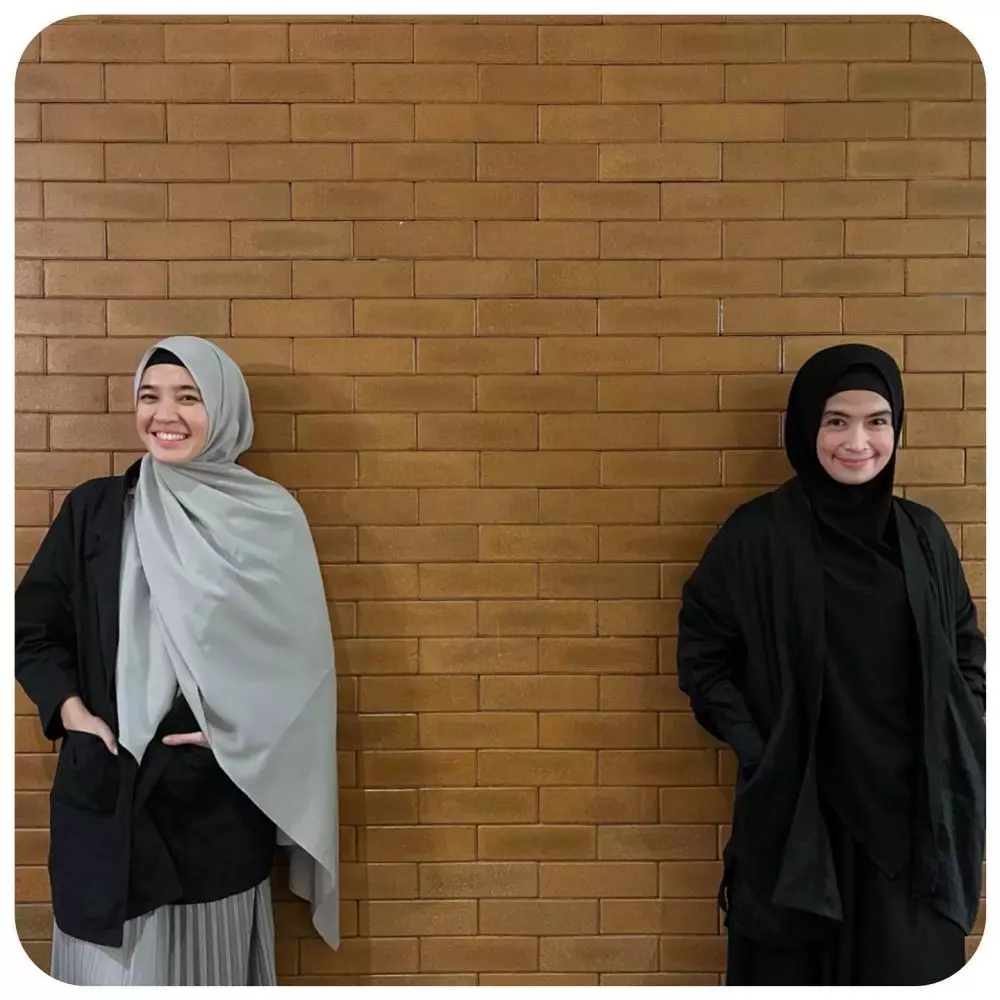 potret terbaru yulia rachman © instagram potret terbaru yulia rachman © instagram