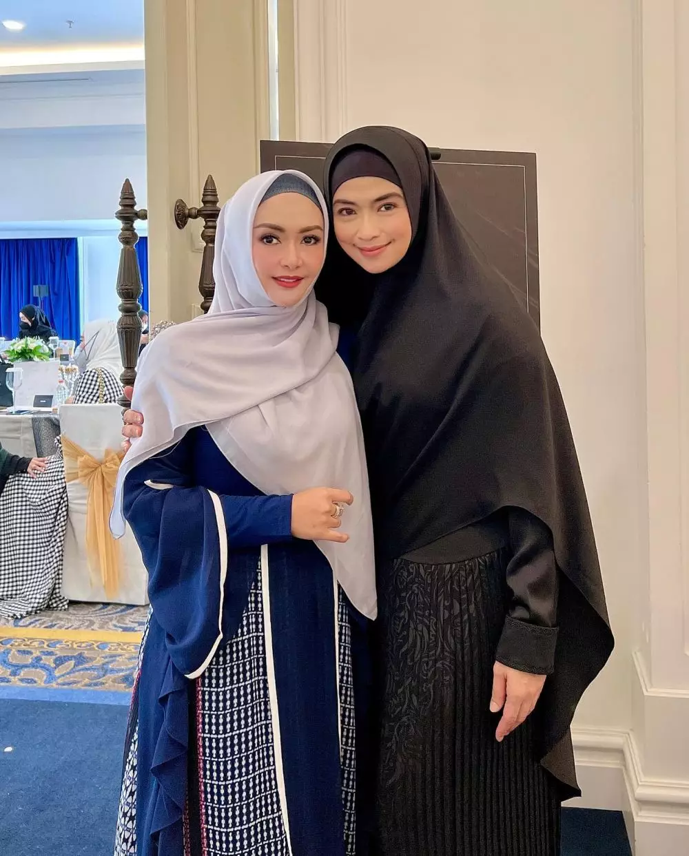 potret terbaru yulia rachman © instagram potret terbaru yulia rachman © instagram