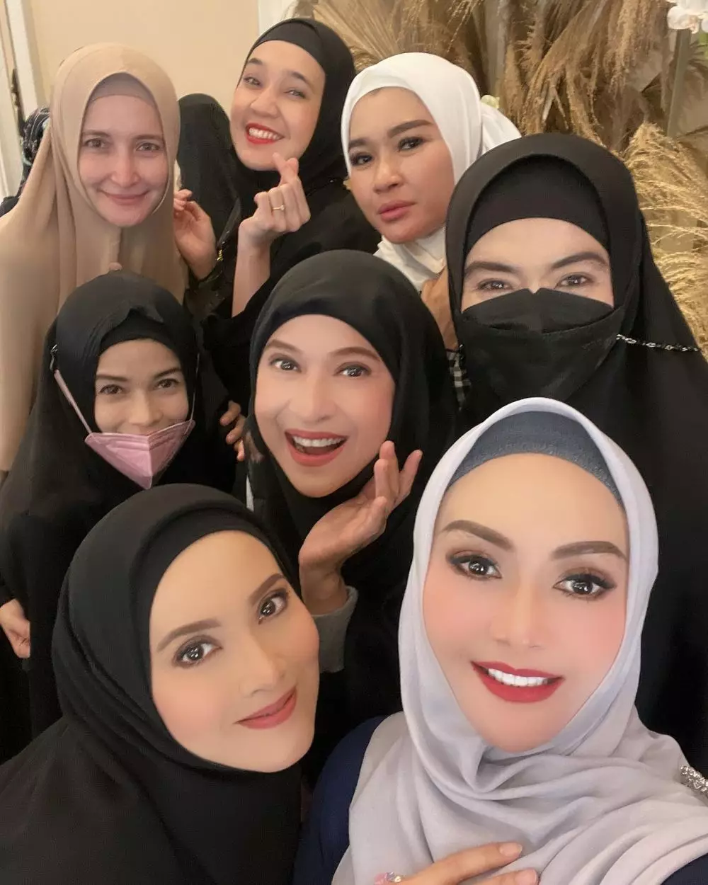 potret terbaru yulia rachman © instagram potret terbaru yulia rachman © instagram